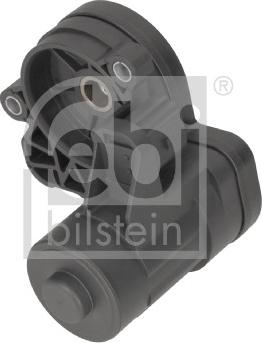 Febi Bilstein 194740 - Servomotor, Control Element, parking brake caliper car-mod.net