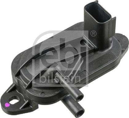 FEBI Bilstein 194748 - Exhaust pressure Sensor car-mod.net