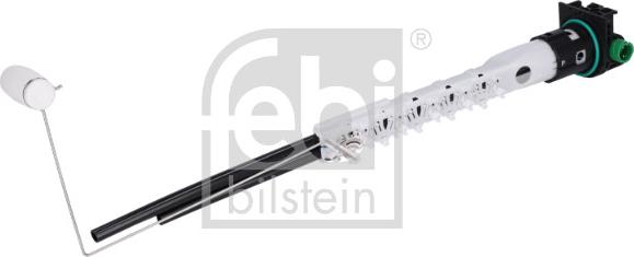 Febi Bilstein 194743 - Sender Unit, fuel tank car-mod.net