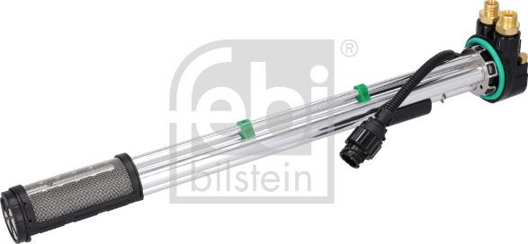 FEBI Bilstein 194742 - Sender Unit, fuel tank car-mod.net