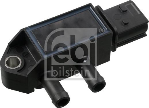 Febi Bilstein 194769 - Exhaust pressure Sensor car-mod.net
