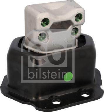 Febi Bilstein 194706 - Holder, engine mounting car-mod.net