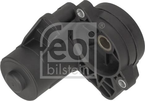 Febi Bilstein 194738 - Servomotor, Control Element, parking brake caliper car-mod.net
