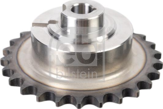 Febi Bilstein 194724 - Gear, camshaft car-mod.net