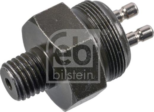 Febi Bilstein 194728 - Pressure Switch, brake hydraulics car-mod.net