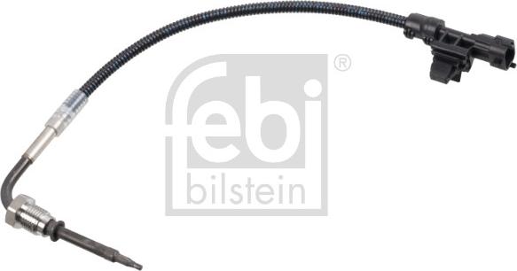 Febi Bilstein 194770 - Sensor of exhaust gas Temperature car-mod.net