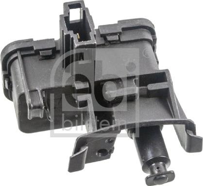 Febi Bilstein 195974 - Actuator, central locking system car-mod.net