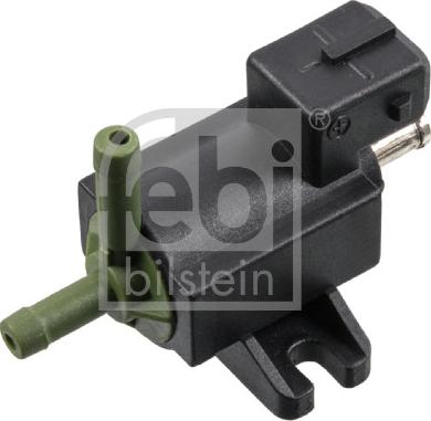 FEBI Bilstein 195976 - Boost Pressure Control Valve car-mod.net