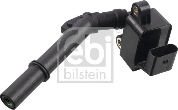 Febi Bilstein 195972 - Ignition Coil car-mod.net