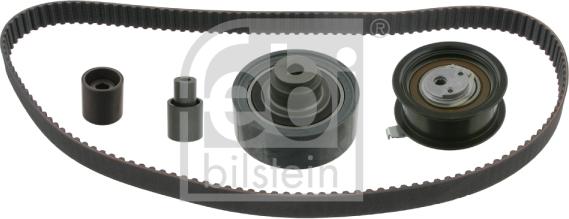 Febi Bilstein 19552 - Timing Belt Set car-mod.net
