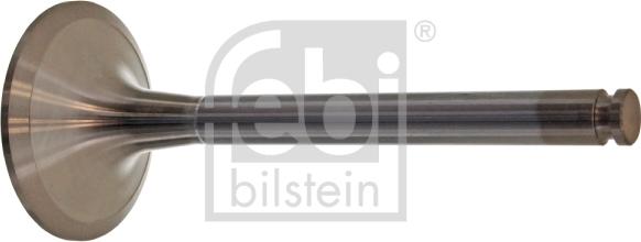 Febi Bilstein 19566 - Inlet Valve car-mod.net