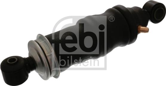 Febi Bilstein 19560 - Shock Absorber, cab suspension car-mod.net