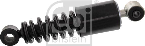 Febi Bilstein 19561 - Shock Absorber, cab suspension car-mod.net