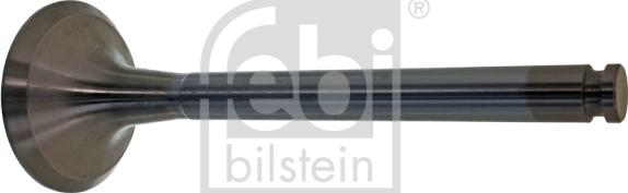 Febi Bilstein 19567 - Outlet valve car-mod.net