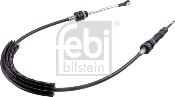 Febi Bilstein 195014 - Cable, tip, manual transmission car-mod.net
