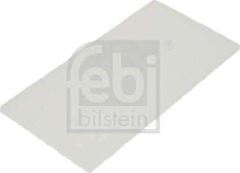 Febi Bilstein 195033 - Filter, interior air car-mod.net