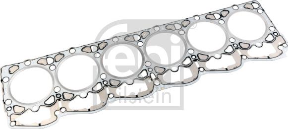 Febi Bilstein 195020 - Gasket, cylinder head car-mod.net