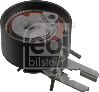 Febi Bilstein 19511 - Tensioner Pulley, timing belt car-mod.net