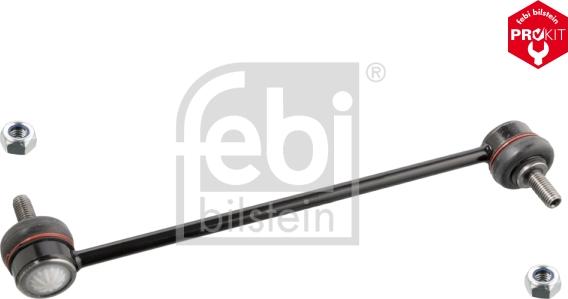 Febi Bilstein 19518 - Rod / Strut, stabiliser car-mod.net