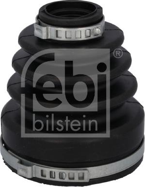 FEBI Bilstein 195130 - Bellow, drive shaft car-mod.net