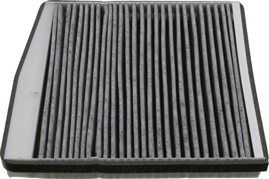 Febi Bilstein 19538 - Filter, interior air car-mod.net