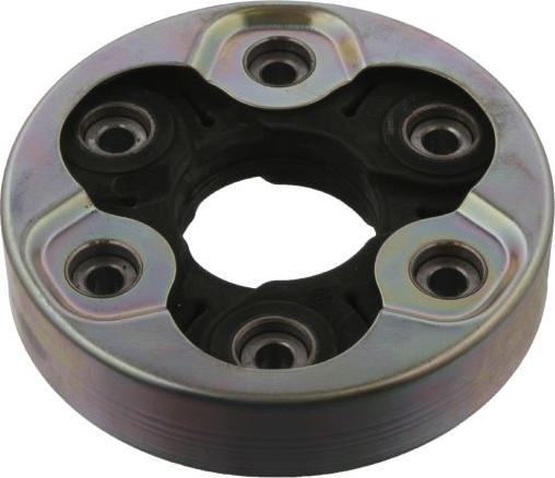 Febi Bilstein 19528 - Flexible disc, propshaft joint car-mod.net