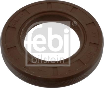 Febi Bilstein 19571 - Shaft Seal, camshaft car-mod.net