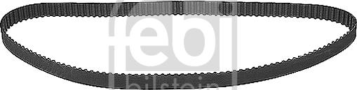 Febi Bilstein 19572 - Timing Belt car-mod.net