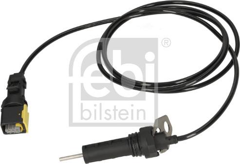 FEBI Bilstein 196990 - Warning Contact, brake pad wear car-mod.net