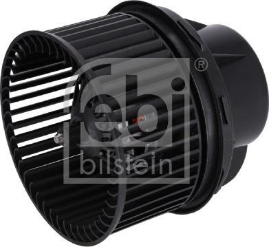 FEBI Bilstein 196956 - Interior Blower car-mod.net