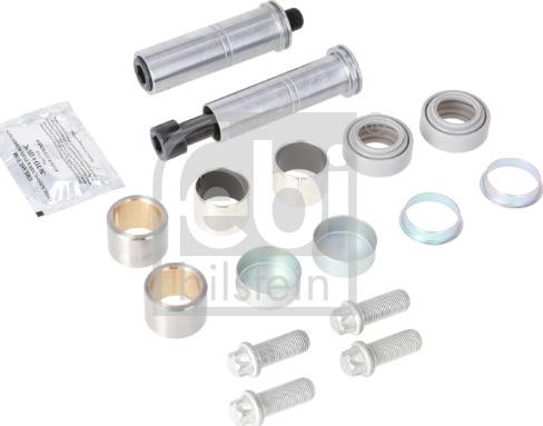 FEBI Bilstein 196444 - Repair Kit, brake caliper car-mod.net