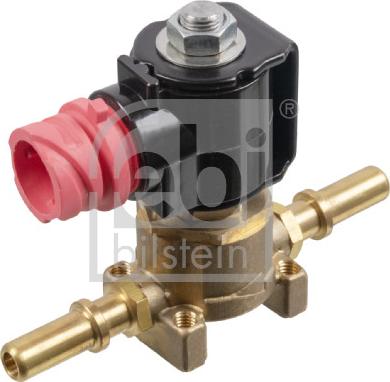 FEBI Bilstein 196482 - Fuel Cut-off, injection system car-mod.net