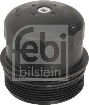 Febi Bilstein 196554 - Cap, oil filter housing car-mod.net