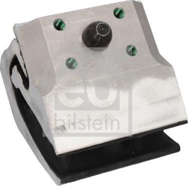 FEBI Bilstein 196511 - Holder, engine mounting car-mod.net