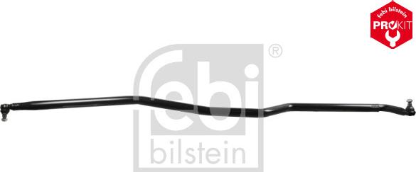 FEBI Bilstein 196621 - Centre Rod Assembly car-mod.net