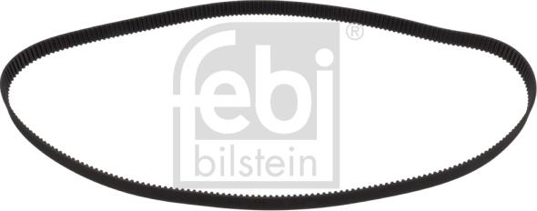 Febi Bilstein 19606 - Timing Belt car-mod.net