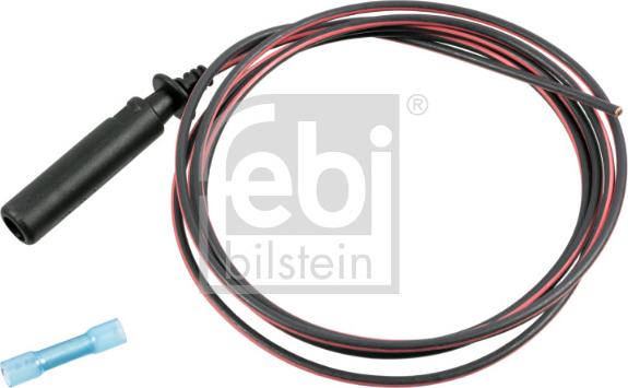 Febi Bilstein 196087 - Cable Repair Set, glow plug car-mod.net
