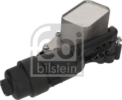 Febi Bilstein 196194 - Housing, oil filter car-mod.net