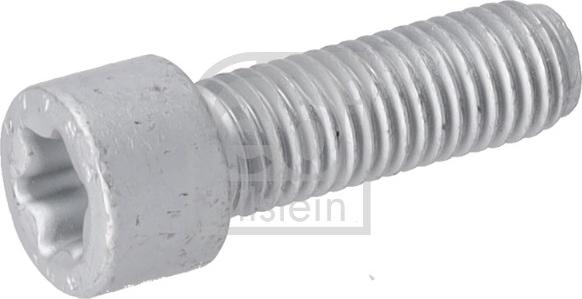 FEBI Bilstein 196197 - Axle Bolt, drive shaft car-mod.net