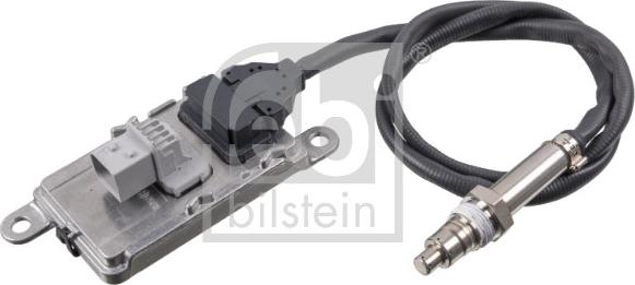 Febi Bilstein 196185 - NOx Sensor, urea injection / catalyst car-mod.net