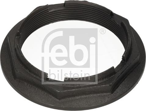 FEBI Bilstein 196867 - Nut, stub axle car-mod.net