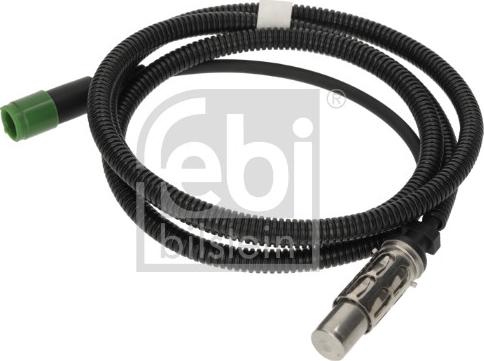 FEBI Bilstein 196834 - ABS sensor, wheel speed car-mod.net