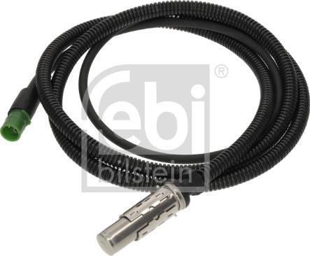 FEBI Bilstein 196837 - ABS sensor, wheel speed car-mod.net