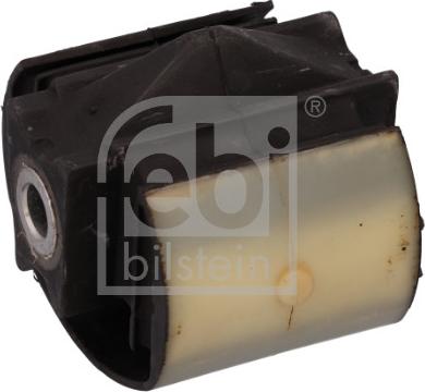 FEBI Bilstein 196821 - Bush, driver cab suspension car-mod.net