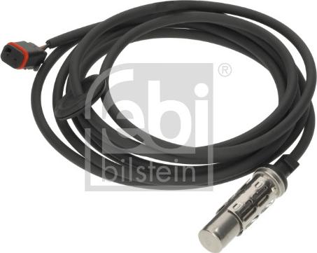 FEBI Bilstein 196364 - ABS sensor, wheel speed car-mod.net