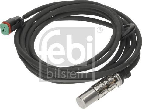 FEBI Bilstein 196313 - ABS sensor, wheel speed car-mod.net