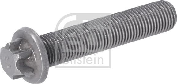 FEBI Bilstein 196209 - Connecting Rod Bolt car-mod.net