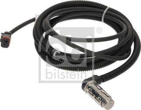 FEBI Bilstein 196752 - ABS sensor, wheel speed car-mod.net