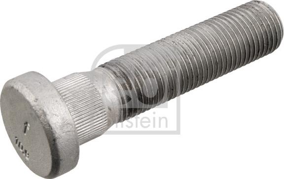 FEBI Bilstein 196764 - Stud, wheel hub car-mod.net