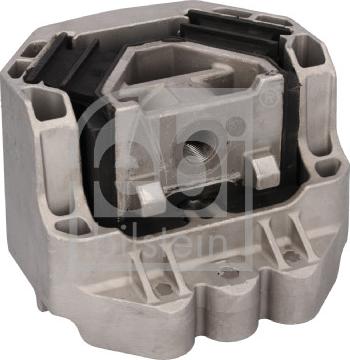 FEBI Bilstein 196760 - Holder, engine mounting car-mod.net
